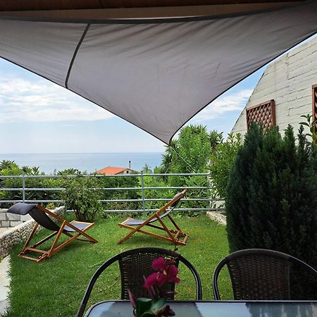 Olive Tree Villa ليغيا المظهر الخارجي الصورة
