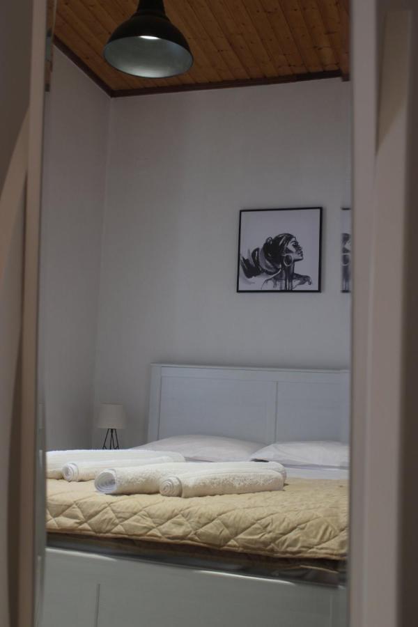 Olive Tree Villa ليغيا المظهر الخارجي الصورة