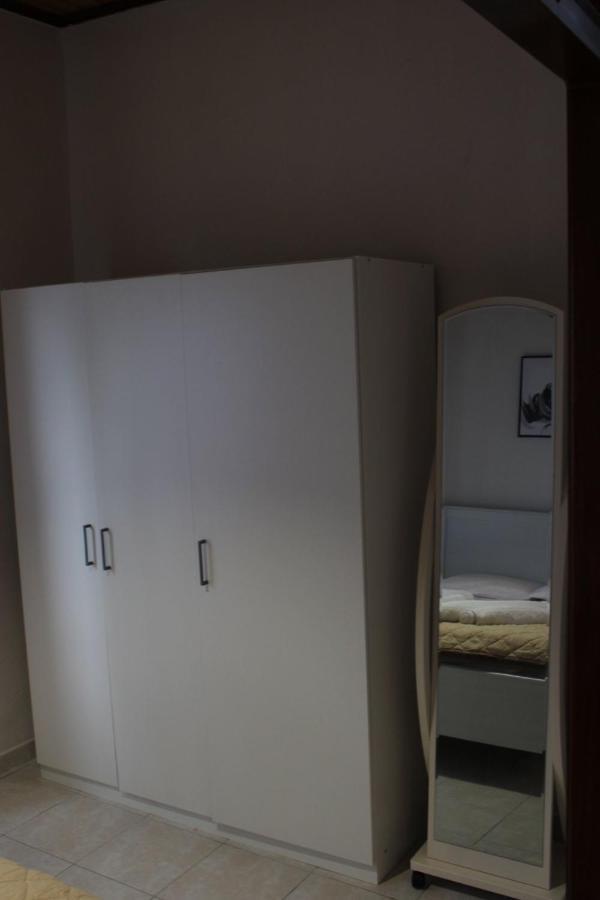 Olive Tree Villa ليغيا المظهر الخارجي الصورة