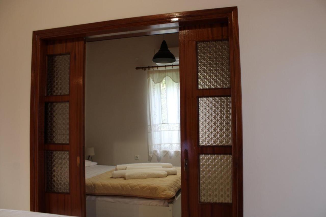 Olive Tree Villa ليغيا المظهر الخارجي الصورة