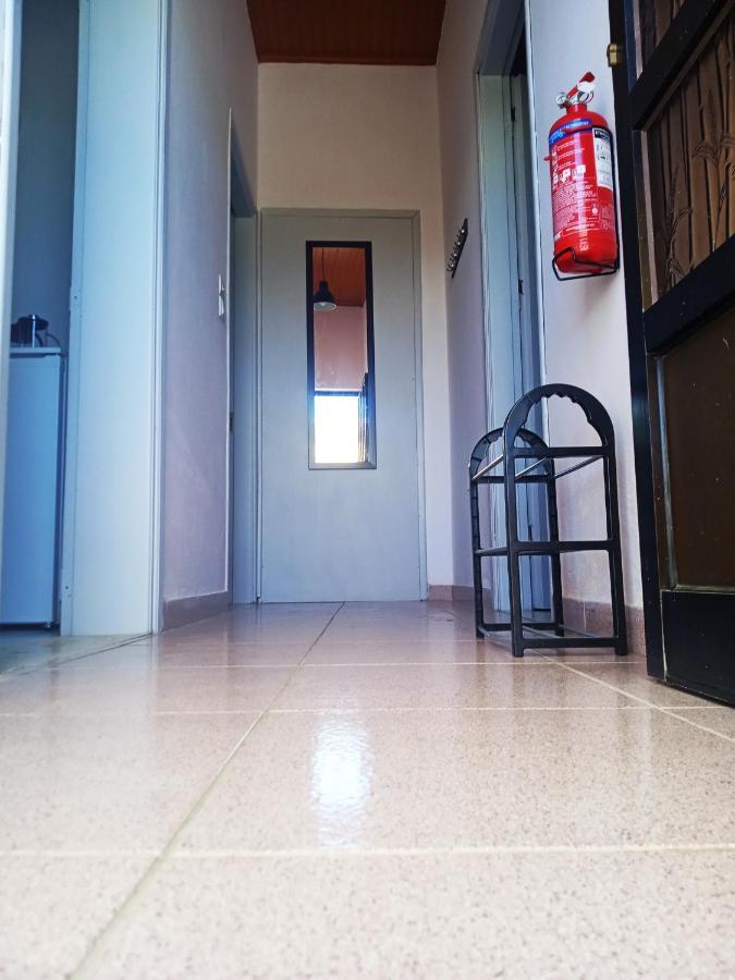 Olive Tree Villa ليغيا المظهر الخارجي الصورة