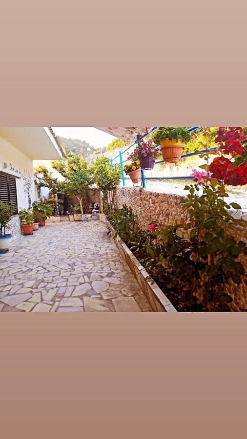 Olive Tree Villa ليغيا المظهر الخارجي الصورة