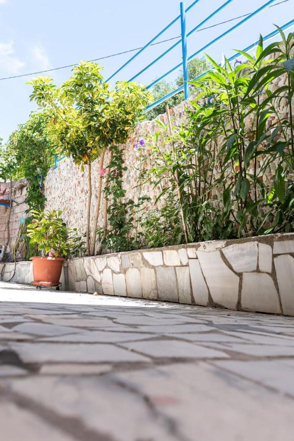 Olive Tree Villa ليغيا المظهر الخارجي الصورة