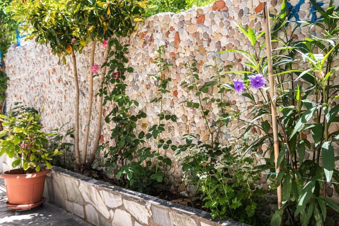 Olive Tree Villa ليغيا المظهر الخارجي الصورة