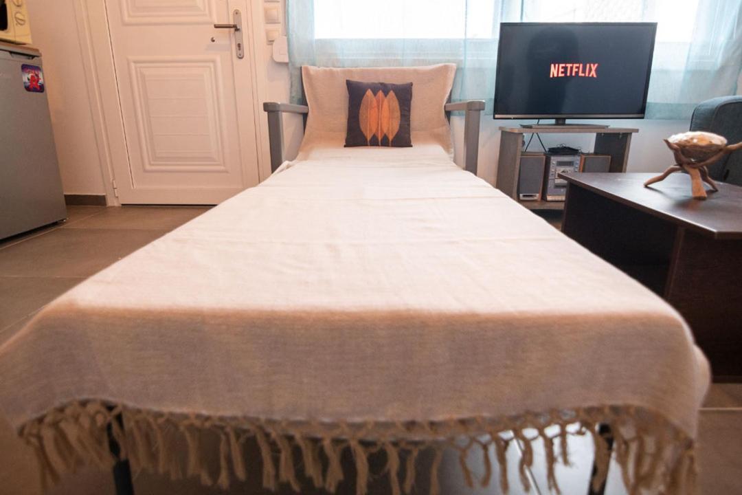 Olive Tree Villa ليغيا المظهر الخارجي الصورة