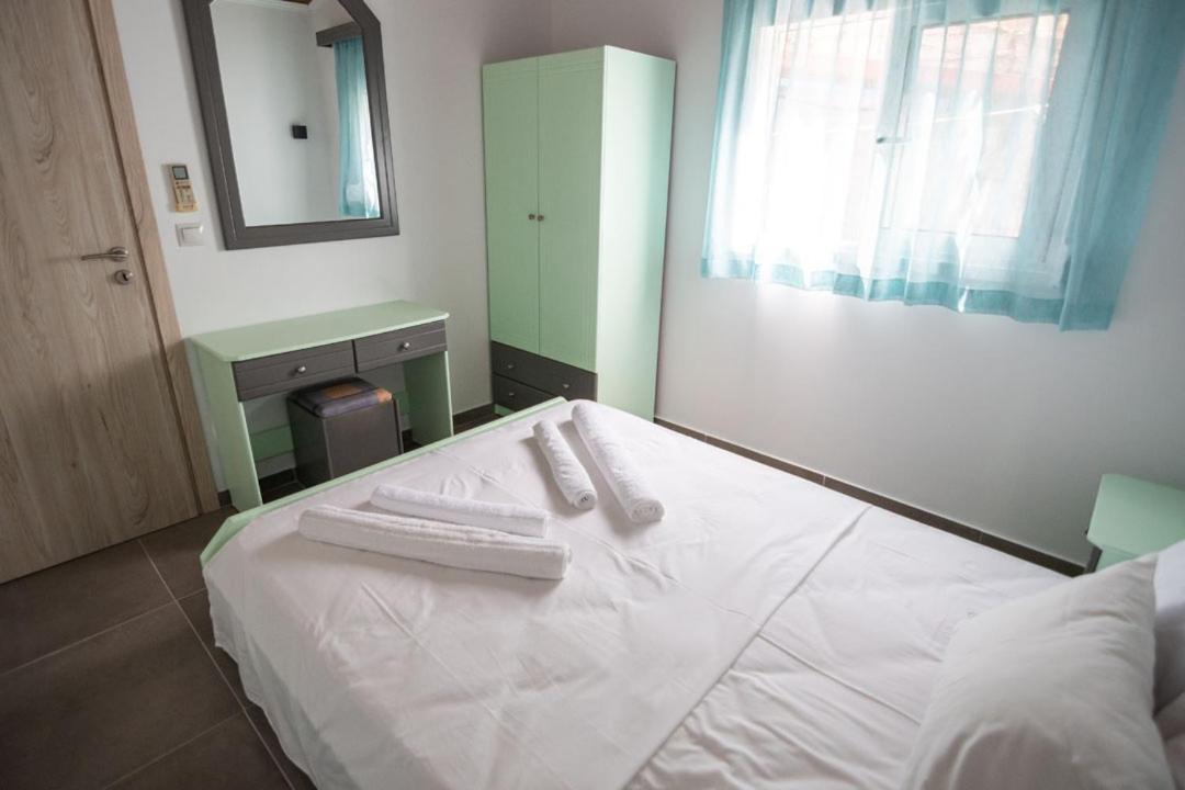 Olive Tree Villa ليغيا المظهر الخارجي الصورة