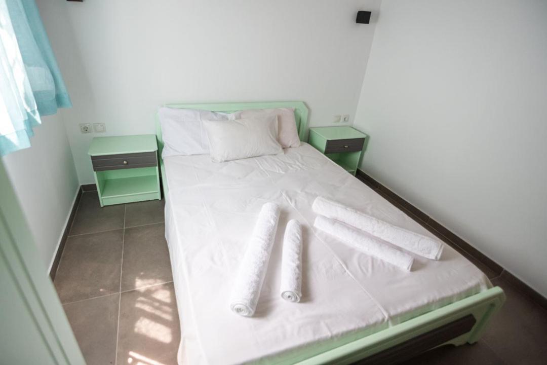 Olive Tree Villa ليغيا المظهر الخارجي الصورة