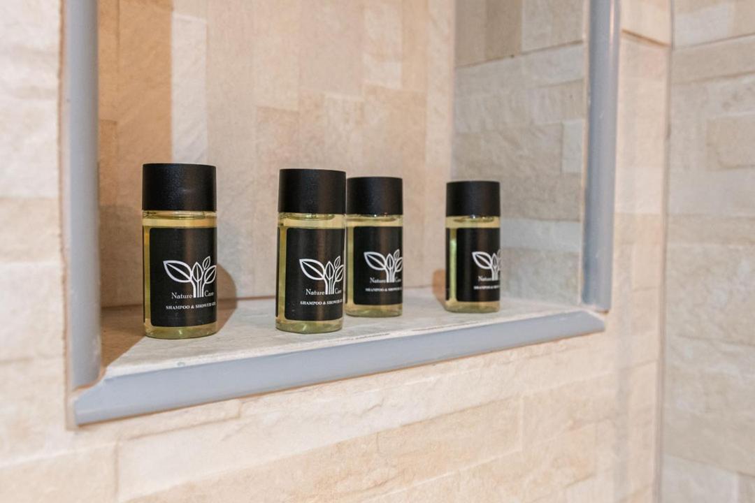 Olive Tree Villa ليغيا المظهر الخارجي الصورة