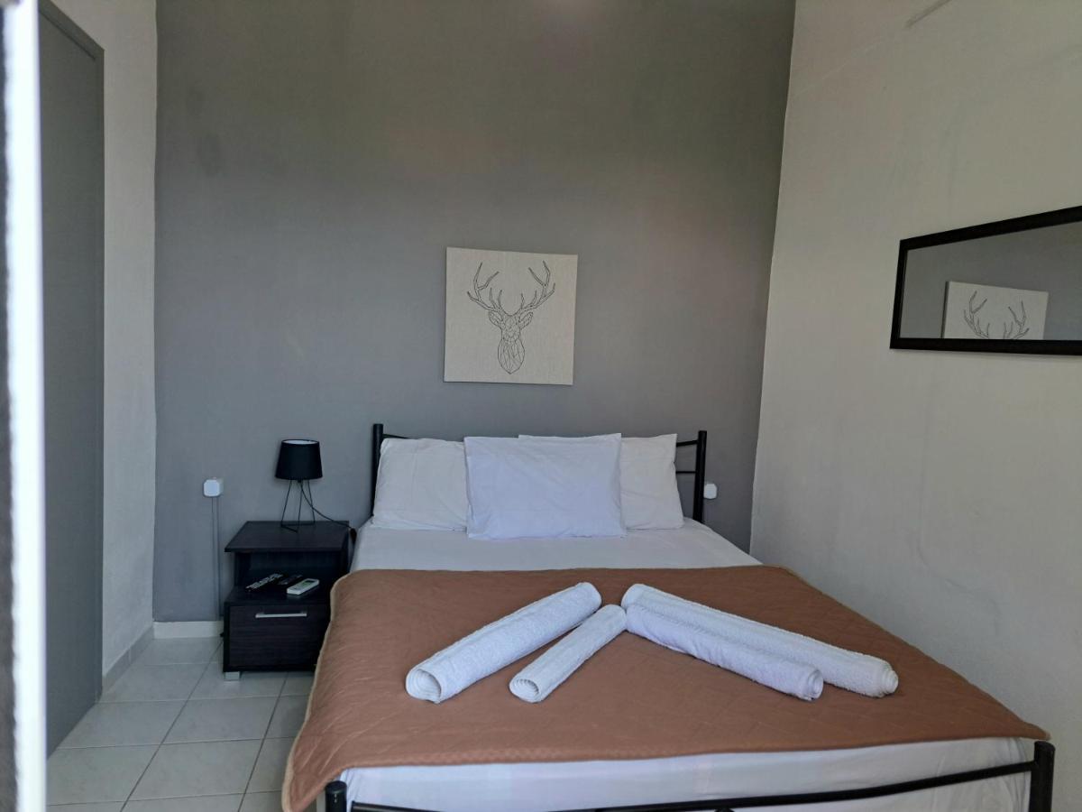 Olive Tree Villa ليغيا المظهر الخارجي الصورة