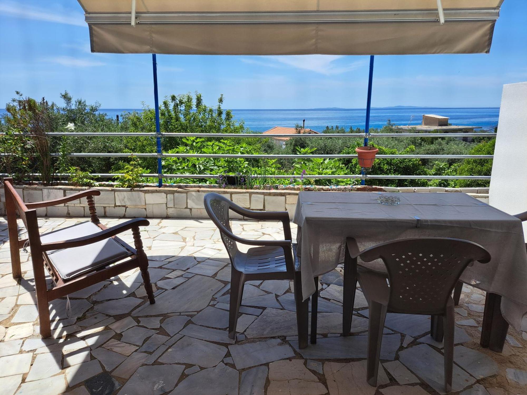 Olive Tree Villa ليغيا المظهر الخارجي الصورة