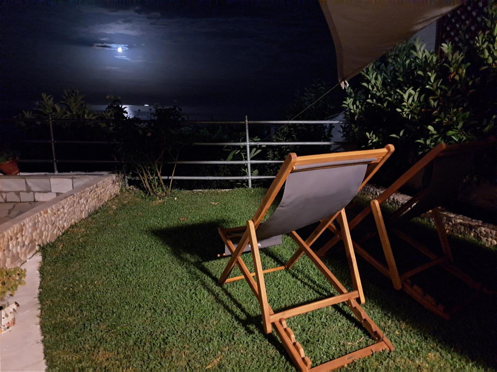 Olive Tree Villa ليغيا المظهر الخارجي الصورة